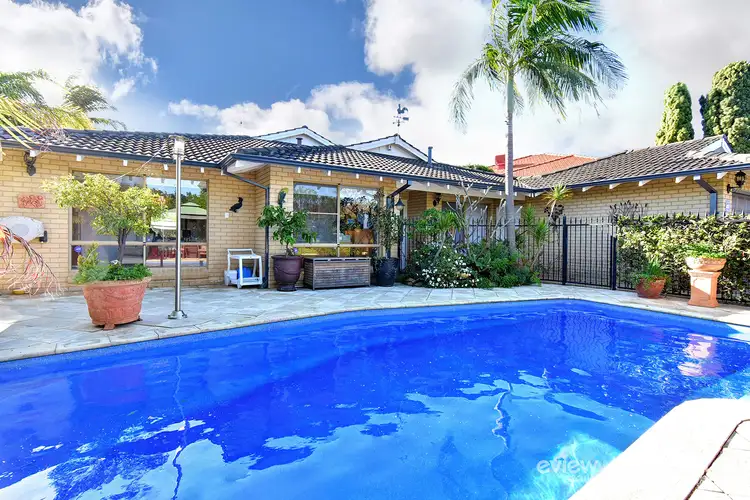 7 Wellard Grove, Woodvale WA 6026