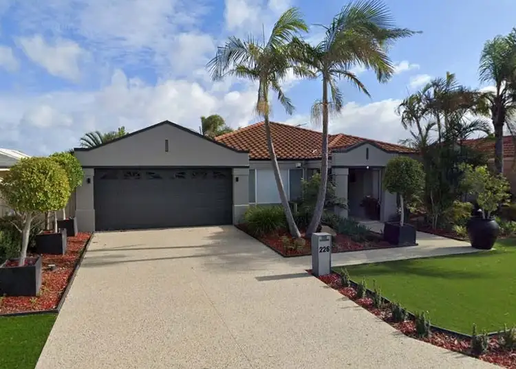226 Trappers Drive, Woodvale WA 6026