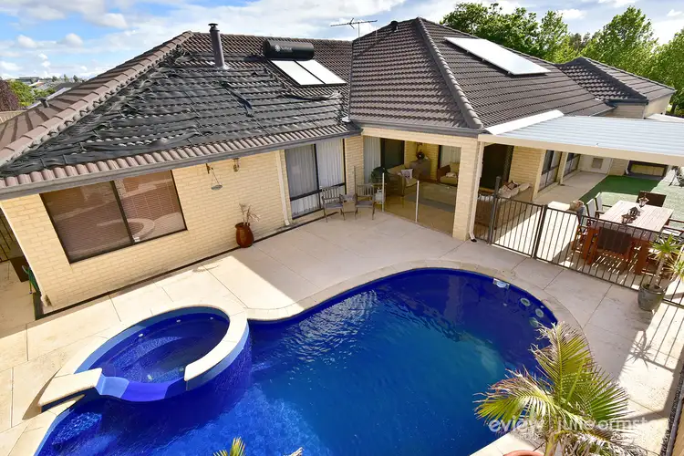 Main view of Homely house listing, 73 Wattle Mews, Hocking WA 6065