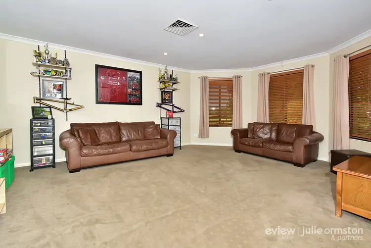Fourth view of Homely house listing, 73 Wattle Mews, Hocking WA 6065