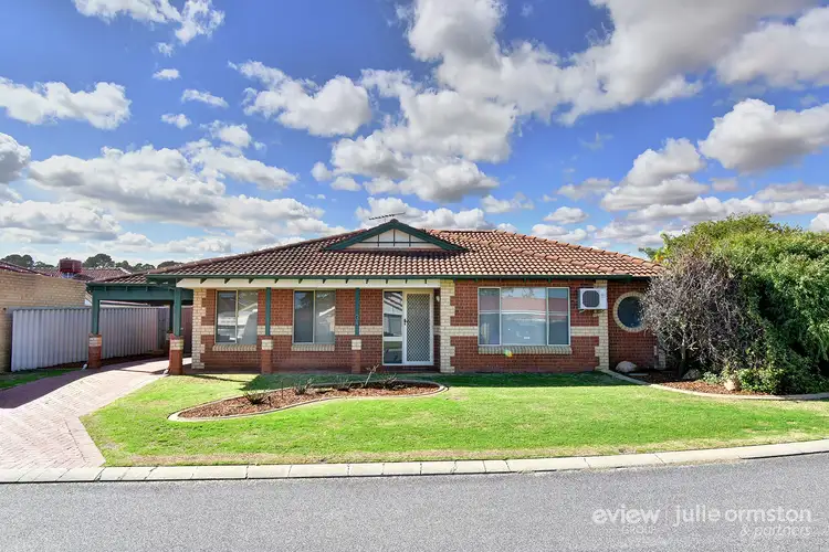 3A Baybury Rise, Woodvale WA 6026
