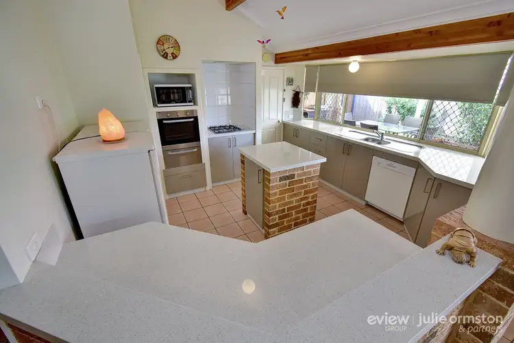 Second view of Homely house listing, 14 Delonix Circle, Woodvale WA 6026