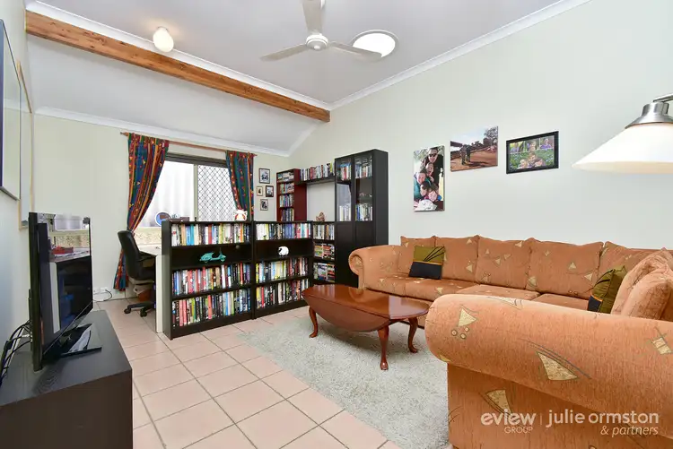Third view of Homely house listing, 14 Delonix Circle, Woodvale WA 6026