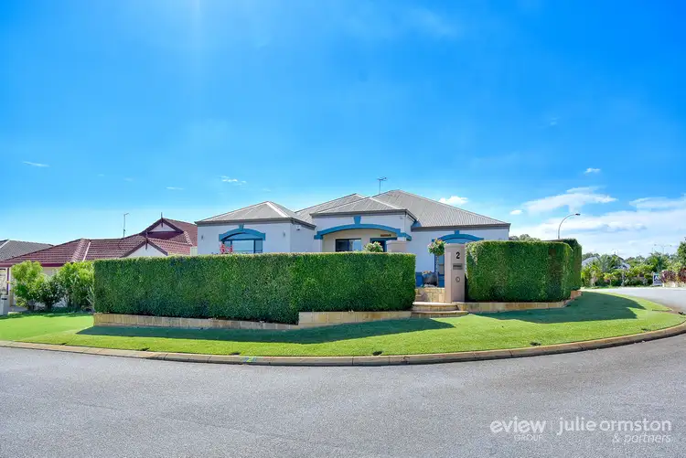 2 Charnley Link, Wanneroo WA 6065