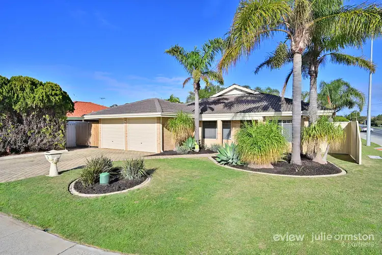 2 Amos Road, Wanneroo WA 6065