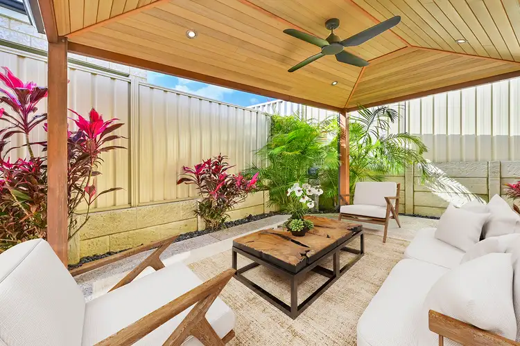 Second view of Homely house listing, 31 Shiraz Boulevard, Pearsall WA 6065
