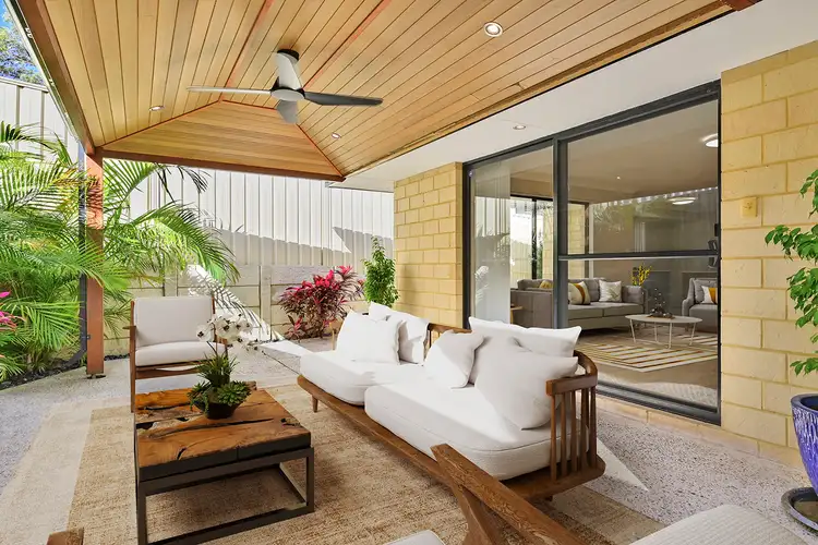 Third view of Homely house listing, 31 Shiraz Boulevard, Pearsall WA 6065