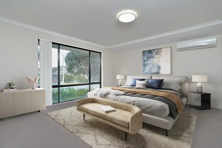 Fifth view of Homely house listing, 31 Shiraz Boulevard, Pearsall WA 6065