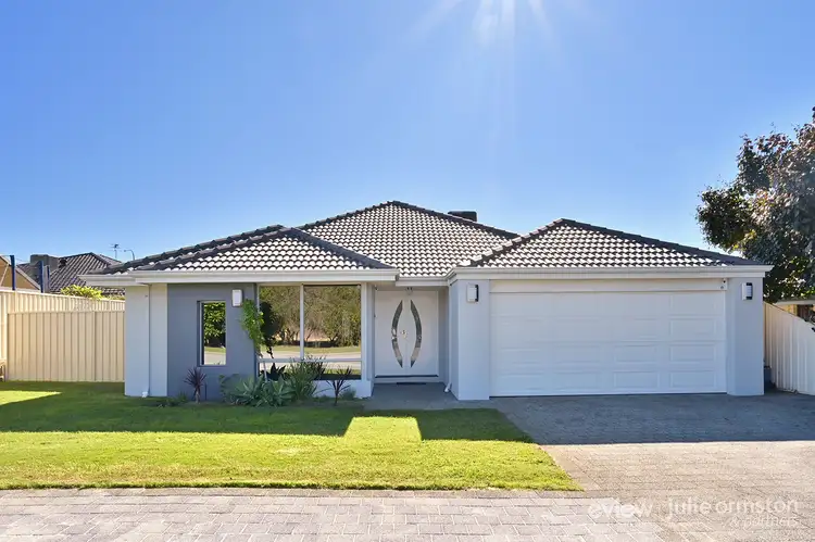 87 Kemp Street, Pearsall WA 6065