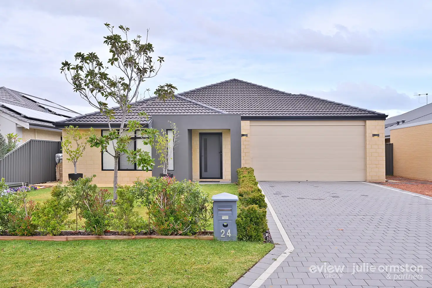 Main view of Homely house listing, 24 Backshall Place, Wanneroo WA 6065