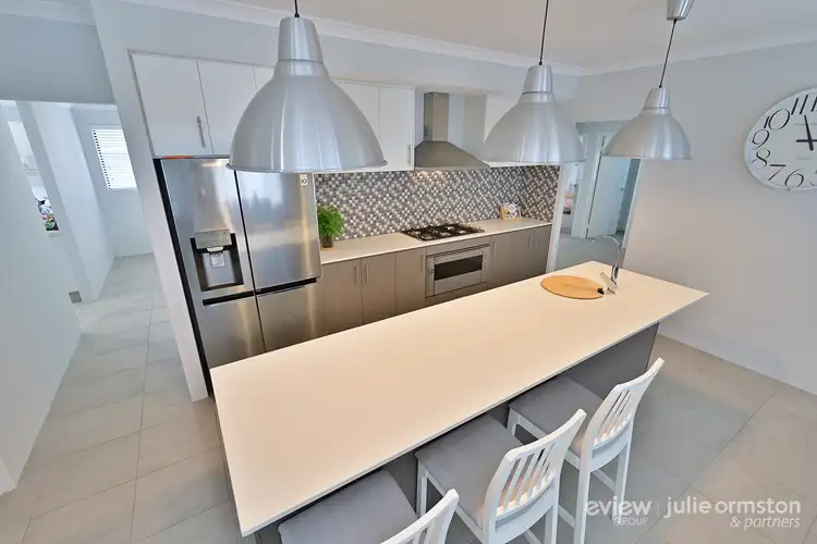 Second view of Homely house listing, 24 Backshall Place, Wanneroo WA 6065