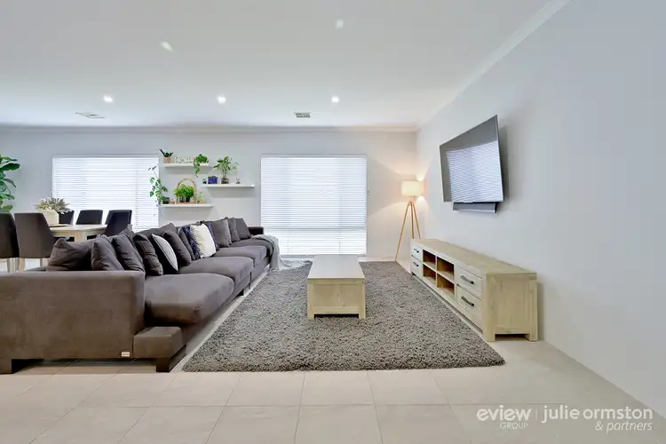 Third view of Homely house listing, 24 Backshall Place, Wanneroo WA 6065