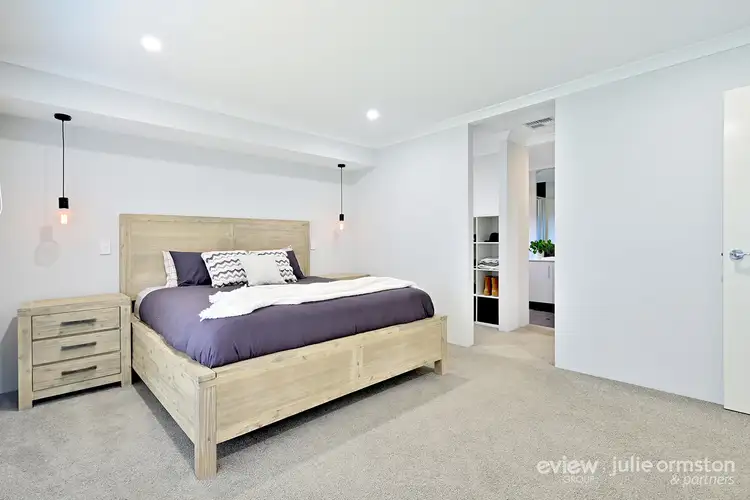 Fourth view of Homely house listing, 24 Backshall Place, Wanneroo WA 6065