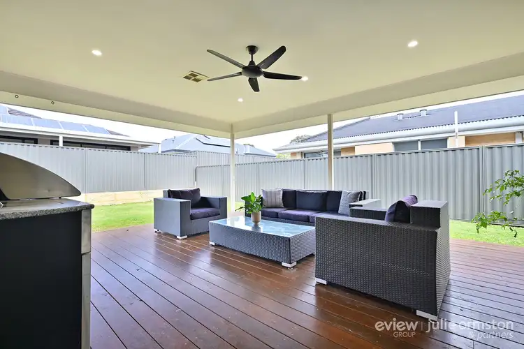 Fifth view of Homely house listing, 24 Backshall Place, Wanneroo WA 6065