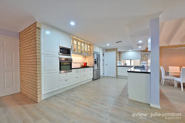 Third view of Homely house listing, 14 Stoneykirk Loop, Kingsley WA 6026