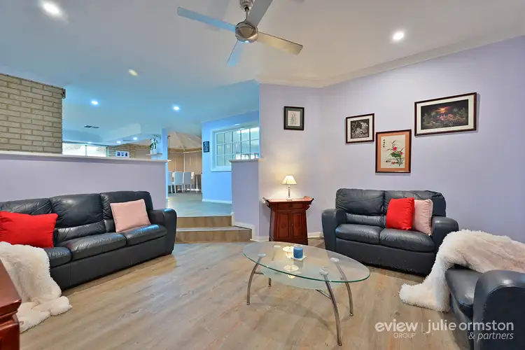 Fourth view of Homely house listing, 14 Stoneykirk Loop, Kingsley WA 6026