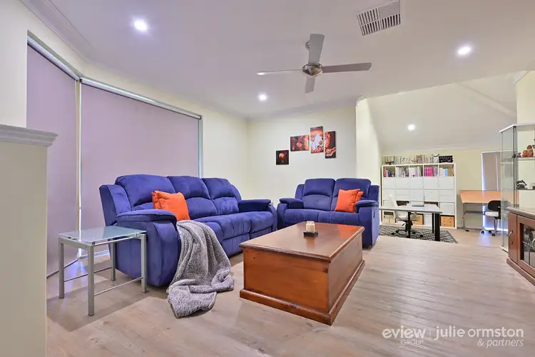 Fifth view of Homely house listing, 14 Stoneykirk Loop, Kingsley WA 6026