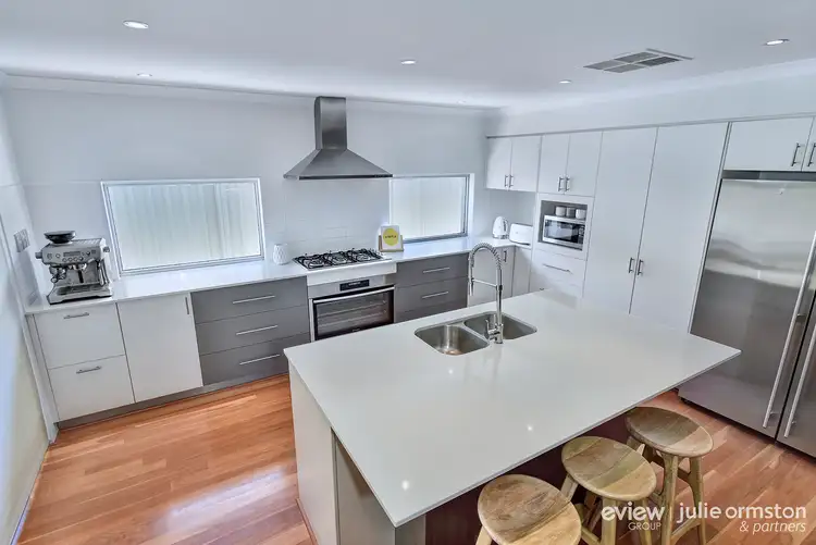 Second view of Homely house listing, 7 Rungine Way, Pearsall WA 6065