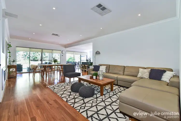 Third view of Homely house listing, 7 Rungine Way, Pearsall WA 6065