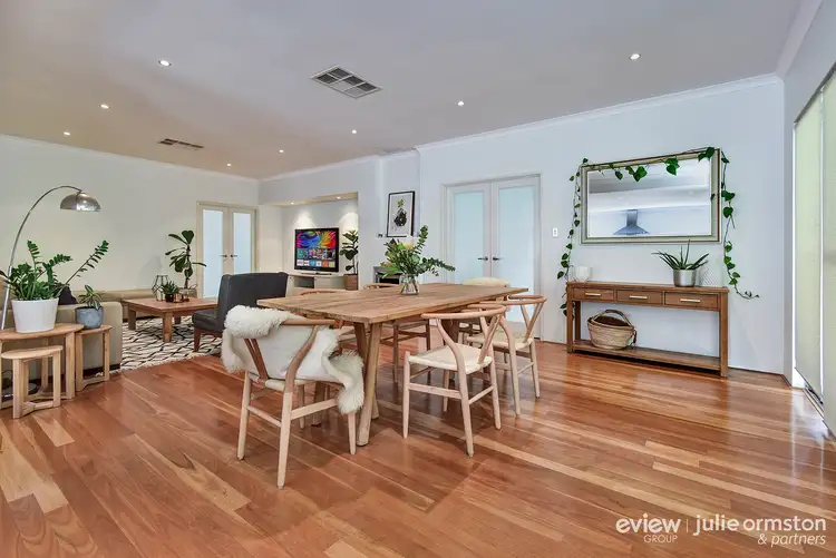 Fifth view of Homely house listing, 7 Rungine Way, Pearsall WA 6065