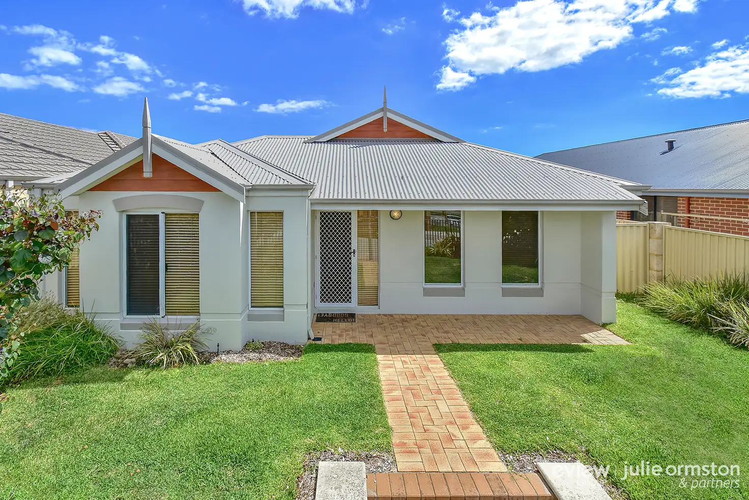 Main view of Homely house listing, 15 Cockleshell Brace, Jindalee WA 6036