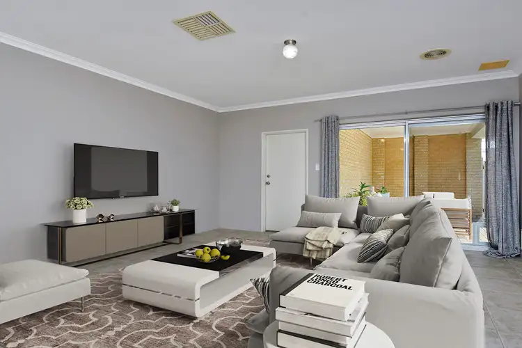 Third view of Homely house listing, 15 Cockleshell Brace, Jindalee WA 6036