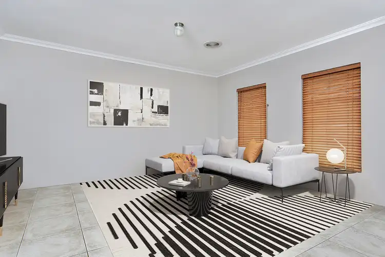 Fourth view of Homely house listing, 15 Cockleshell Brace, Jindalee WA 6036