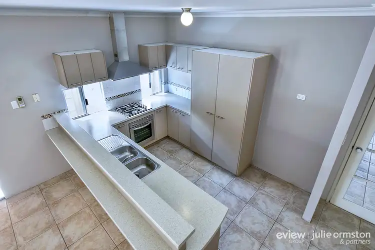 Fifth view of Homely house listing, 15 Cockleshell Brace, Jindalee WA 6036