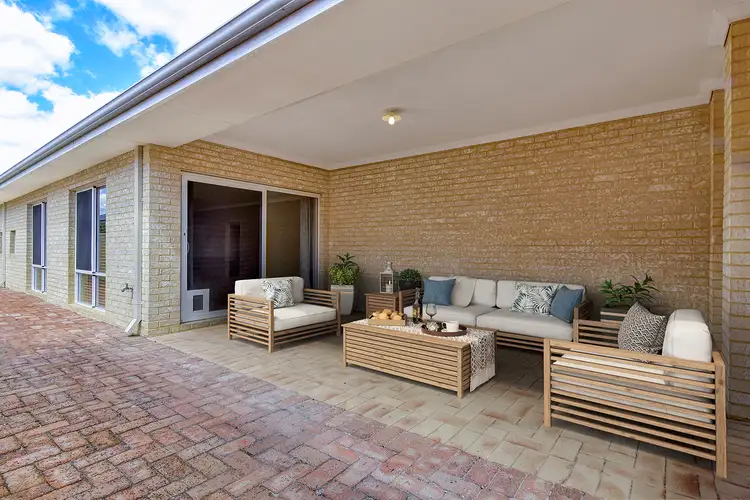 Sixth view of Homely house listing, 15 Cockleshell Brace, Jindalee WA 6036