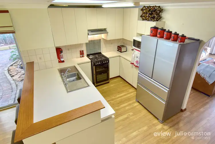 Second view of Homely house listing, 65 Smallman Crescent, Greenwood WA 6024