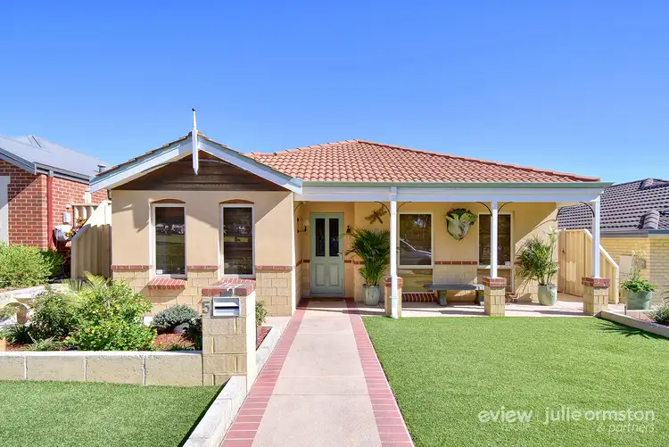 5 Bonington Parkway, Ashby WA 6065