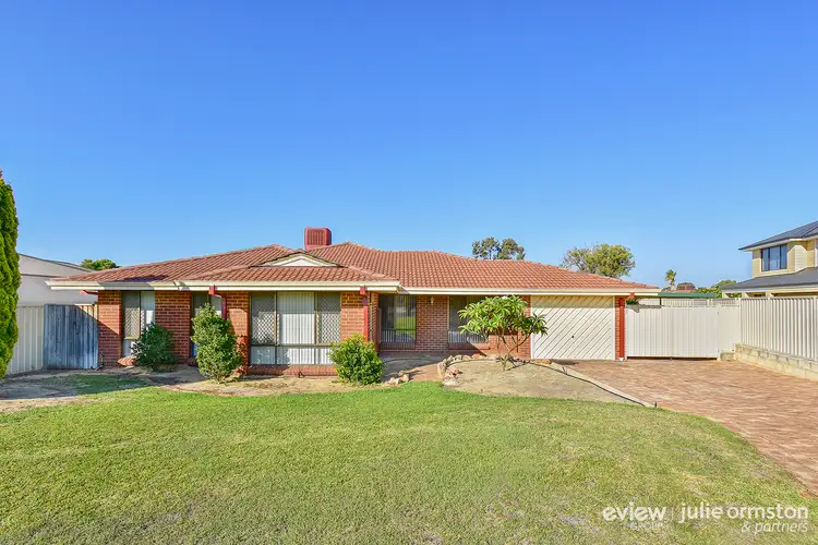 5 Bluegum Close, Woodvale WA 6026
