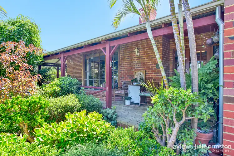 27 Settler Way, Edgewater WA 6027