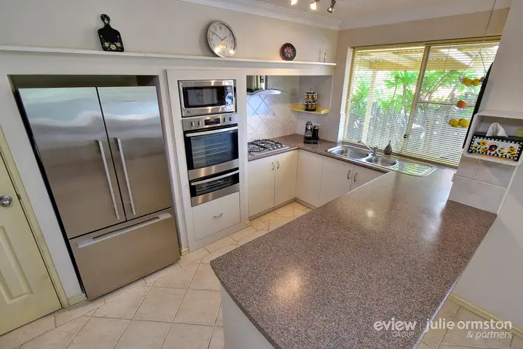 Second view of Homely house listing, 24 Goldfinch Loop, Woodvale WA 6026