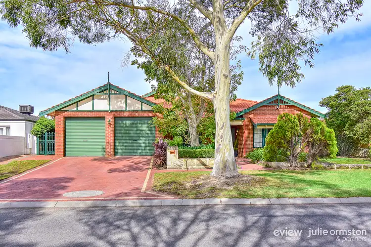 16 Naturaliste Boulevard, Iluka WA 6028