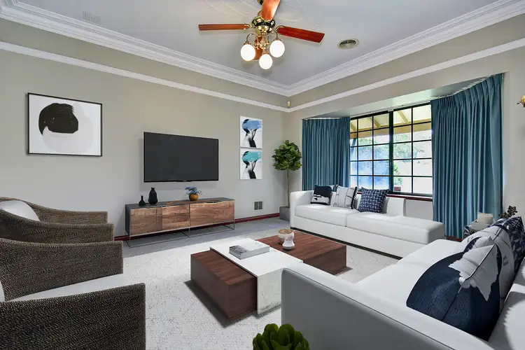 Second view of Homely house listing, 16 Naturaliste Boulevard, Iluka WA 6028