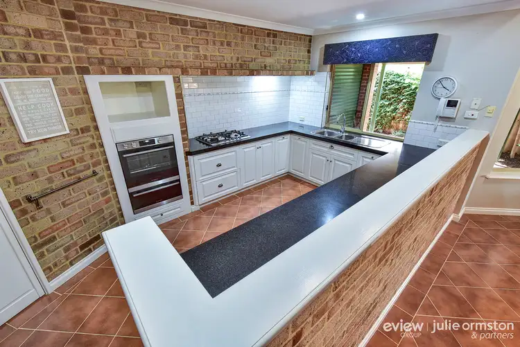Third view of Homely house listing, 16 Naturaliste Boulevard, Iluka WA 6028