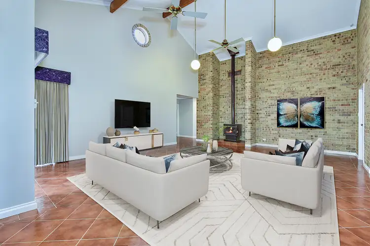 Fourth view of Homely house listing, 16 Naturaliste Boulevard, Iluka WA 6028