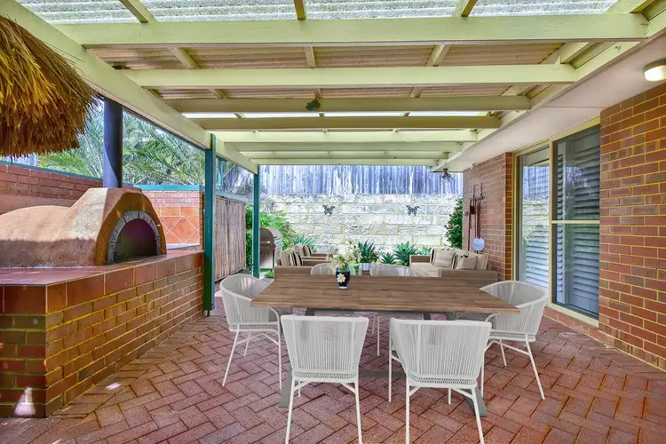 Fifth view of Homely house listing, 16 Naturaliste Boulevard, Iluka WA 6028