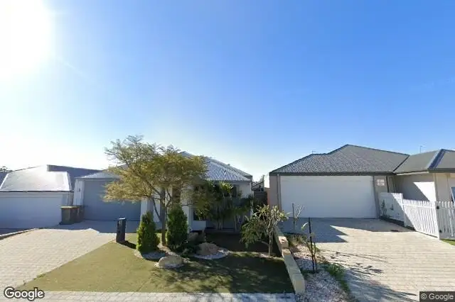 Main view of Homely house listing, 43 Cabernet Loop, Pearsall WA 6065