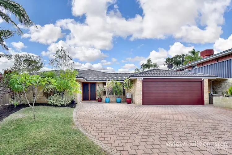 41 Monterey Drive, Woodvale WA 6026