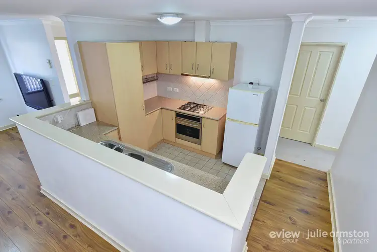 Second view of Homely house listing, 45 Vermont Street, Nollamara WA 6061