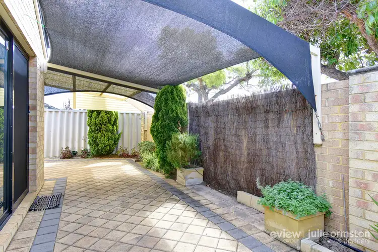 Fourth view of Homely house listing, 45 Vermont Street, Nollamara WA 6061