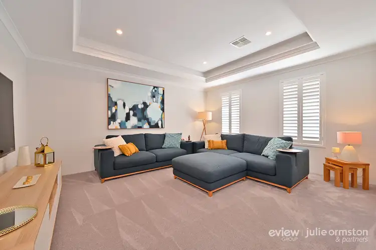 Third view of Homely house listing, 22 Backshall Place, Wanneroo WA 6065