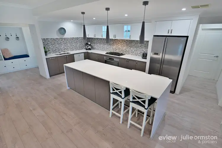 Fourth view of Homely house listing, 22 Backshall Place, Wanneroo WA 6065