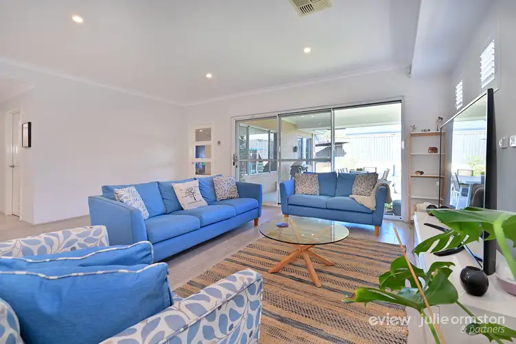 Fifth view of Homely house listing, 22 Backshall Place, Wanneroo WA 6065