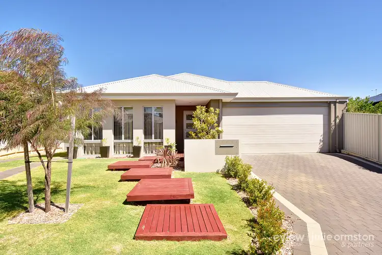 4 Fiano Rise, Woodvale WA 6026