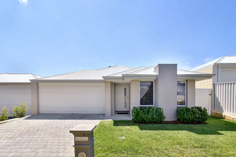 12 Veneto Court, Woodvale WA 6026