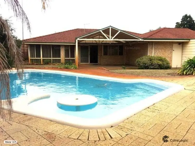 Address available on request