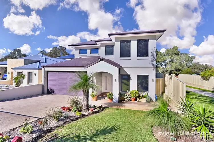 2A Whistler Close, Edgewater WA 6027